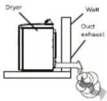 MIDEA MLTE42A2BWW - WARNING - 1