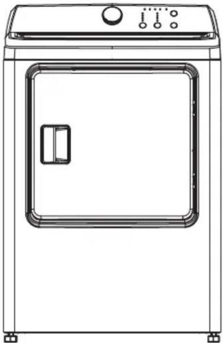 MIDEA MLTE42A2BWW - USER MANUAL & INSTALLATION INSTRUCTIONS - 1