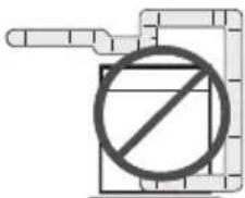 MIDEA MLTE42A2BWW - WARNING - 7