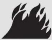 MIDEA MLTE42A2BWW - Fire Hazard - 1