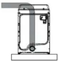 MIDEA MLTE42A2BWW - WARNING - 3