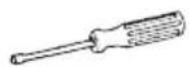 MIDEA MLTE42A2BWW - Tools Required - 1
