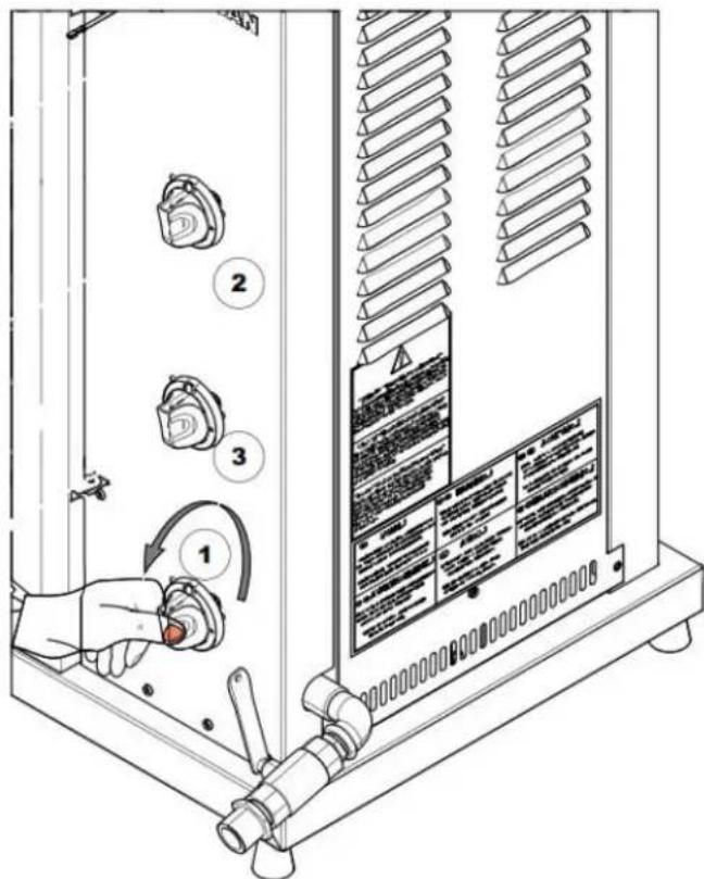 Inoksan PDG113MN - GROUNDING - 3
