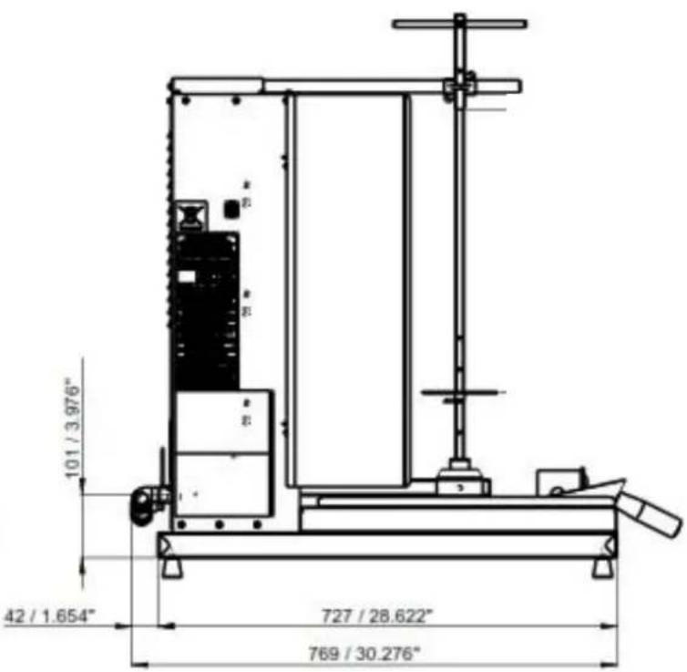 Inoksan PDG113MN - TOUTES LES RÉGLES ET LES INSTRUCTIONS SUR LE GAZ - 3