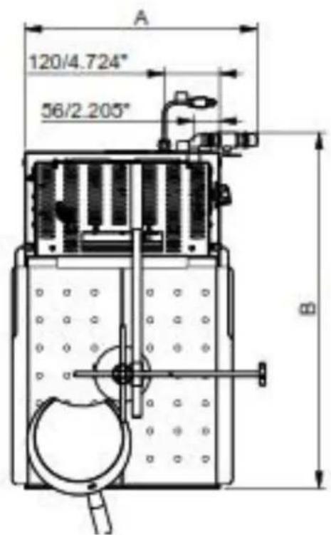Inoksan PDG113MN - TOUTES LES RÉGLES ET LES INSTRUCTIONS SUR LE GAZ - 11