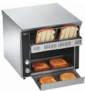 Vollrath CT2H120250 - FUNCTIONANDPURPOSE - 1