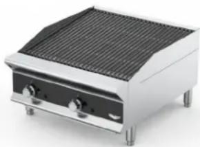 Vollrath CBGHD48 - FUNCION Y PROPOSITO - 1