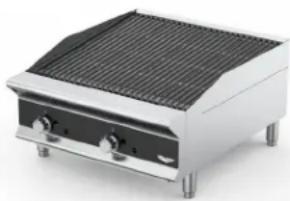 Vollrath CBGHD48 - FONCTION ET OBJECT - 1