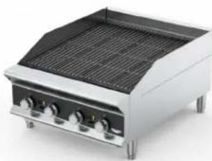 Vollrath CBGHD48 - FUNCTIONANDPURPOSE - 2
