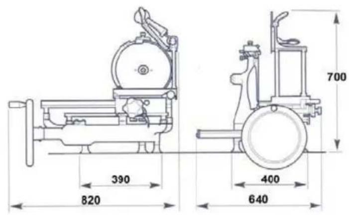 AXIS VOLANO 12 RED - VOLANO 12 RED - 3