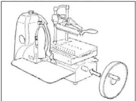 AXIS VOLANO 12 RED - 1