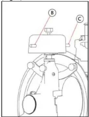 AXIS VOLANO 12 RED - 5