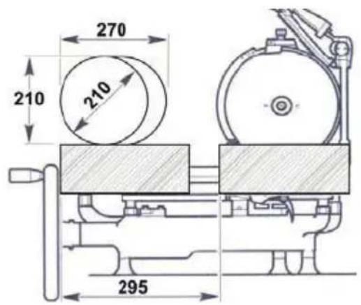 AXIS VOLANO 12 RED - WARRANTY AND RESPONSIBILITY - 1