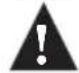 AXIS VOLANO 12 RED - ATTENTION ! Laisser un espace compris entre - 1