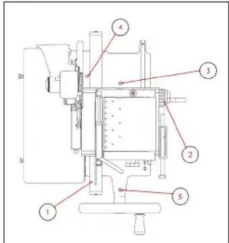 AXIS VOLANO 12 RED - 6