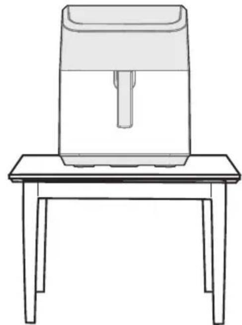 MIDEA MAD70F9APK - Preparation - 1
