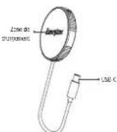 ENERGIZER WCP112 - 1