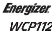 ENERGIZER WCP112 - Comment utiliser comment choisir le bon étu - 1