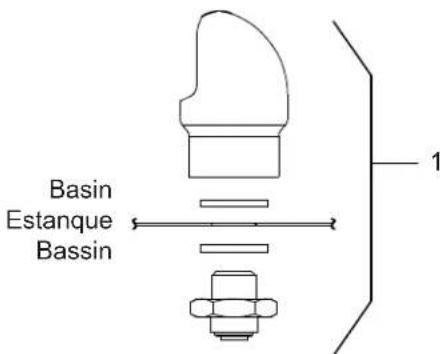 Halsey Taylor HydroBoost HTHBHVRBLNF - Voir aussi les Instructions Générales - 4