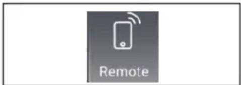 HAIER HD90AQ387U1 - Activation du contrôle à distance - 1