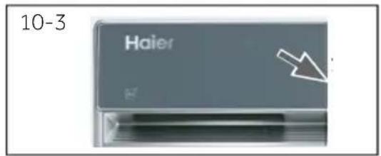HAIER HD90AQ387U1 - Information - 1