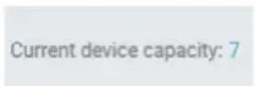 i-TEC INTGWINDOCKLICSMB - Huidige apparatusatcapaciteit - 1