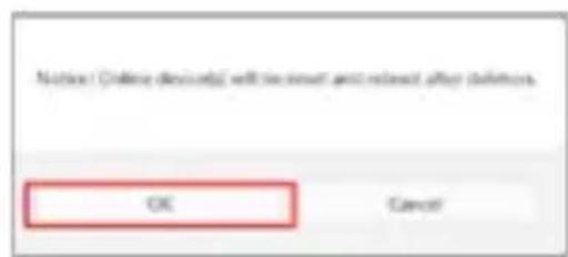 i-TEC INTGWINDOCKLICSMB - ELIMINAR DISPOSITIVO - 2