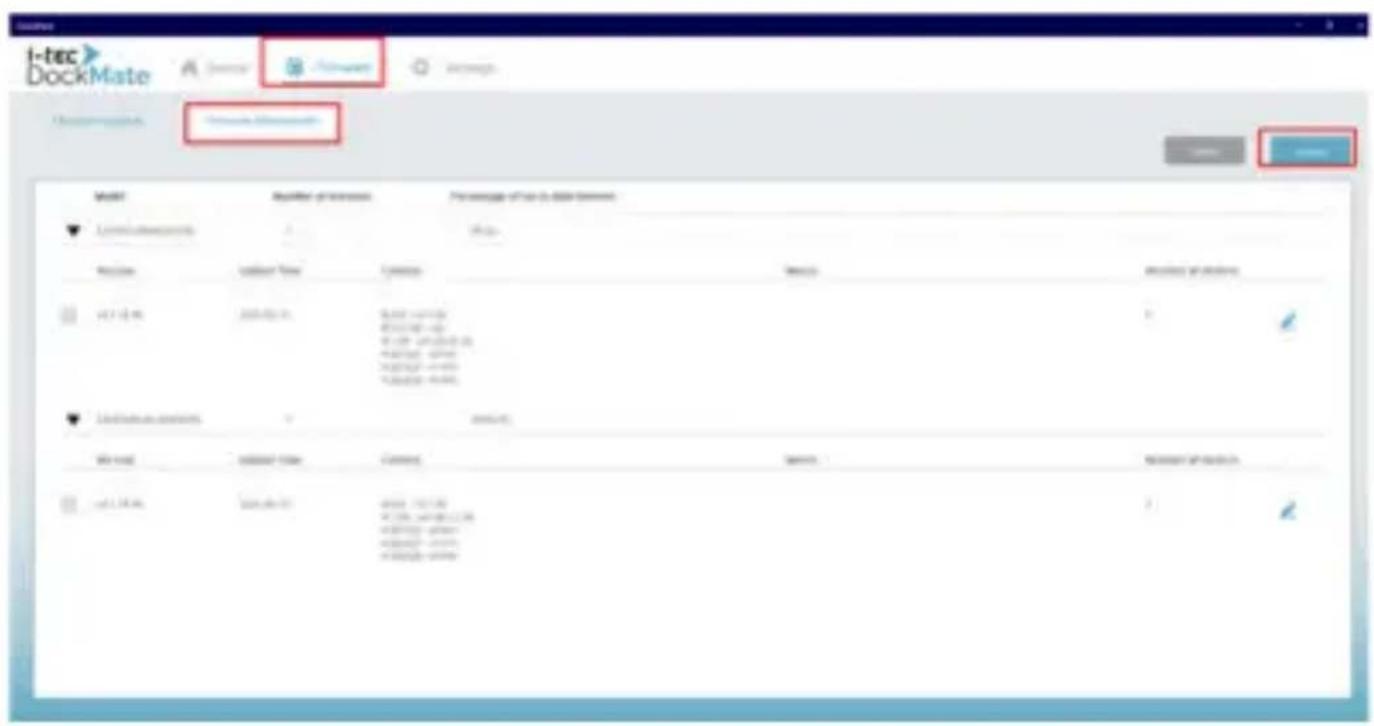 i-TEC INTGWINDOCKLICSMB - Batch Control - 1