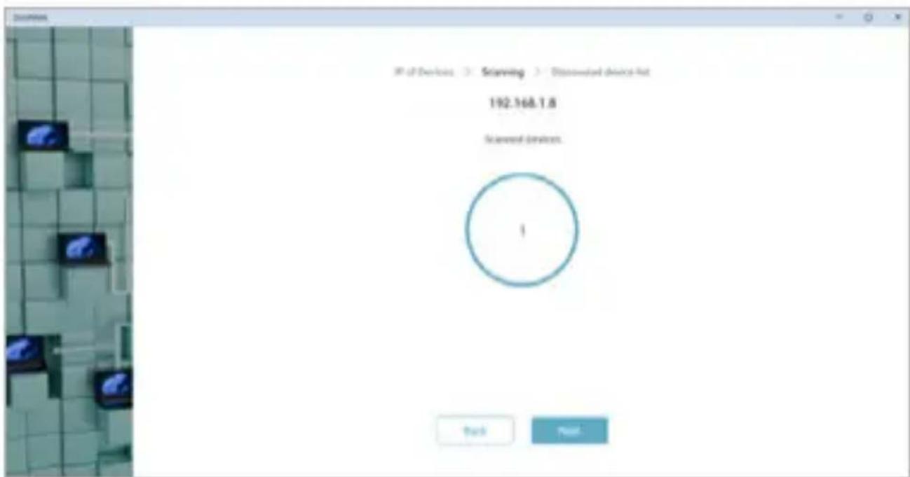 i-TEC INTGWINDOCKLICSMB - IRENGINIO PAIEŠKA IR SUSIEJIMAS - 3