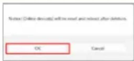 i-TEC INTGWINDOCKLICSMB - ELIMINAR DISPOSITIVO - 2