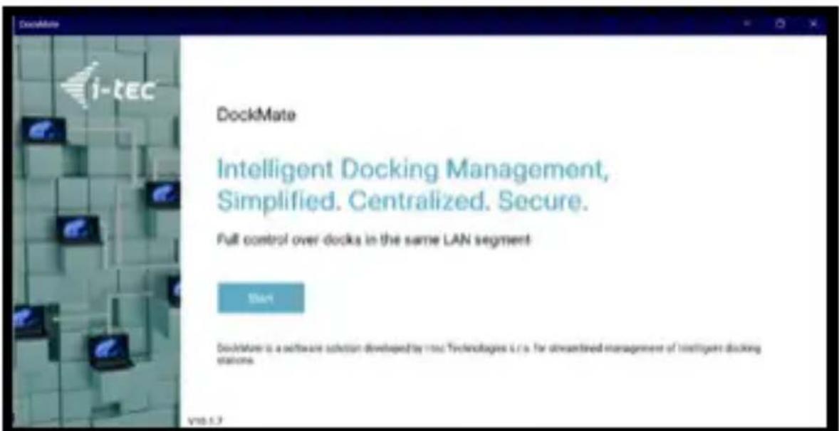 i-TEC INTGWINDOCKLICSMB - 1