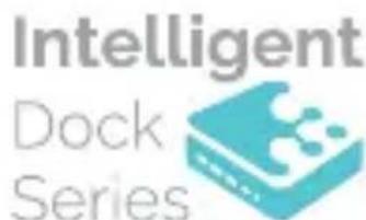 i-TEC INTGWINDOCKLICSMB - i-tec DockMate: - 2