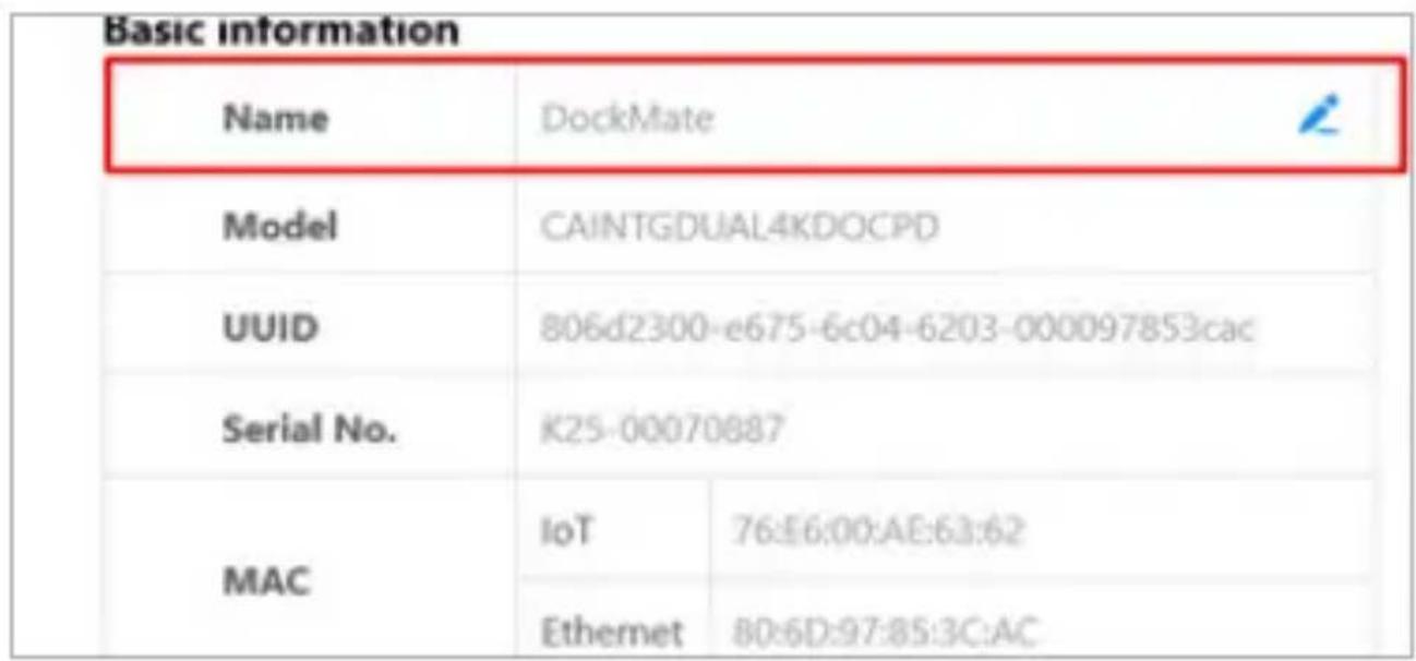 i-TEC INTGWINDOCKLICSMB - MENUDETALHESDO DISPOSITIVO - 5
