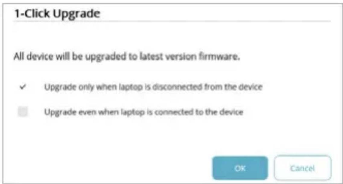 i-TEC INTGWINDOCKLICSMB - 1-Aktualizace jedernim kliknutim Upgrade - 2