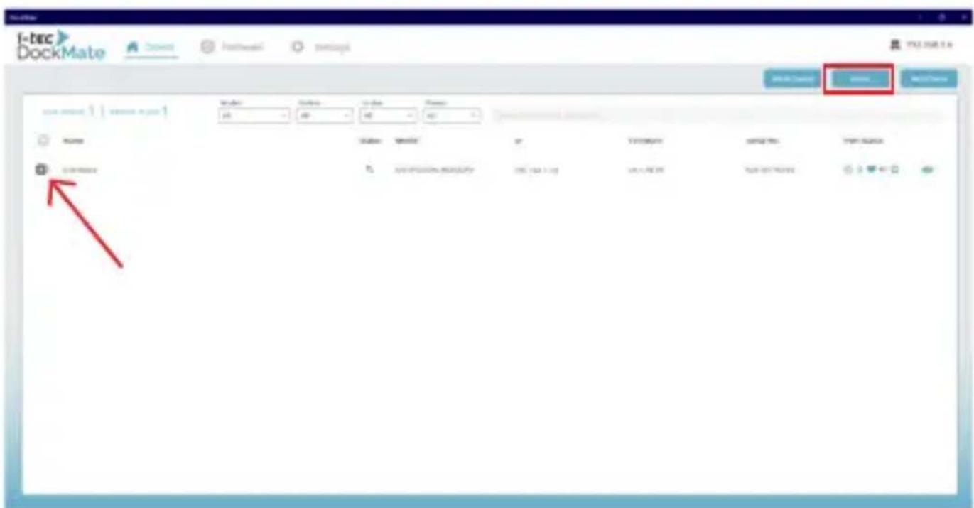 i-TEC INTGWINDOCKLICSMB - ELIMINAR DISPOSITIVO - 1
