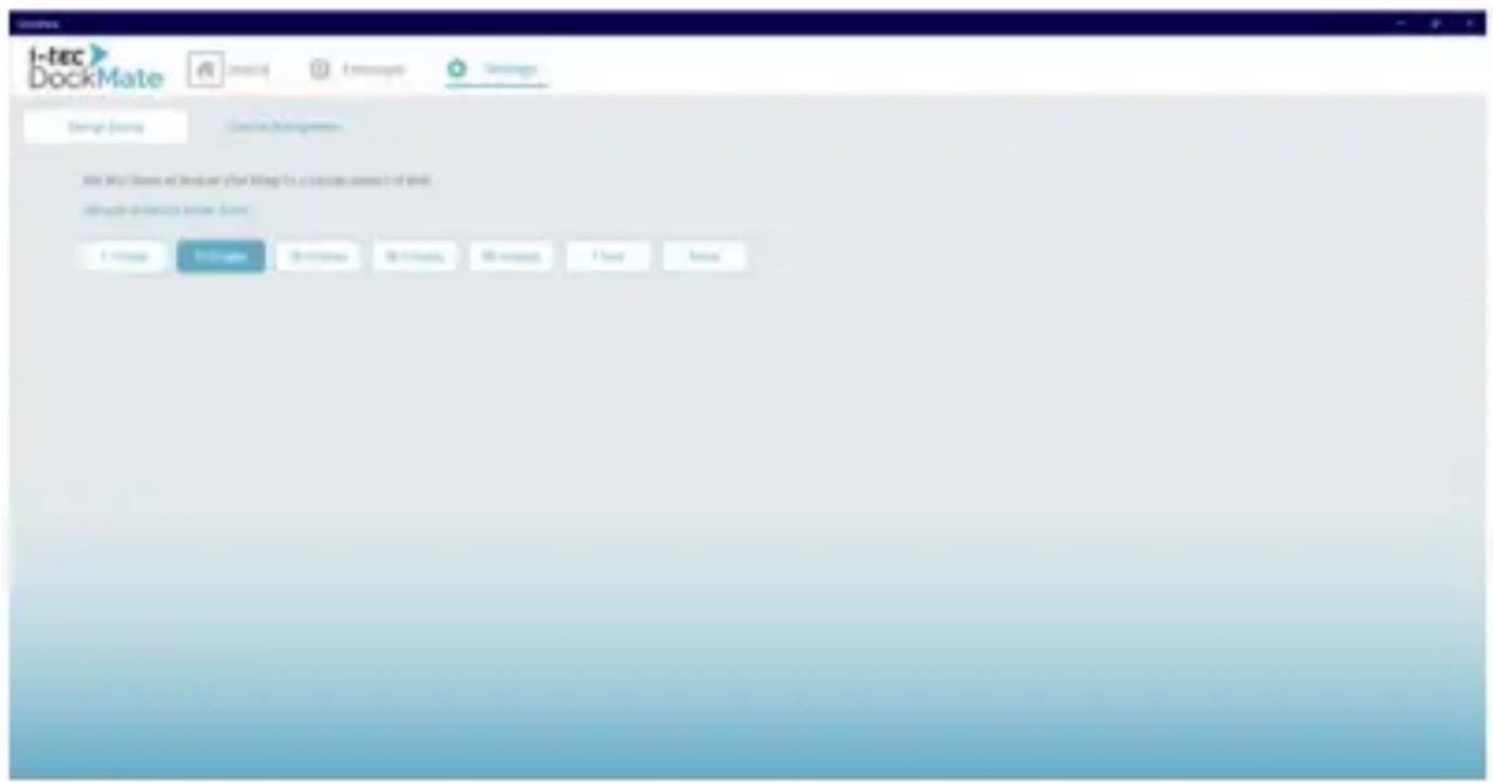 i-TEC INTGWINDOCKLICSMB - Gestion des licences - 1