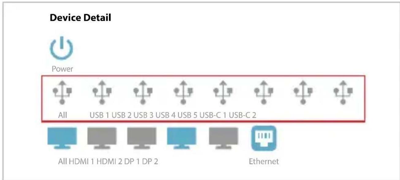 i-TEC INTGWINDOCKLICSMB - MENU APPARAATDETAILS - 2