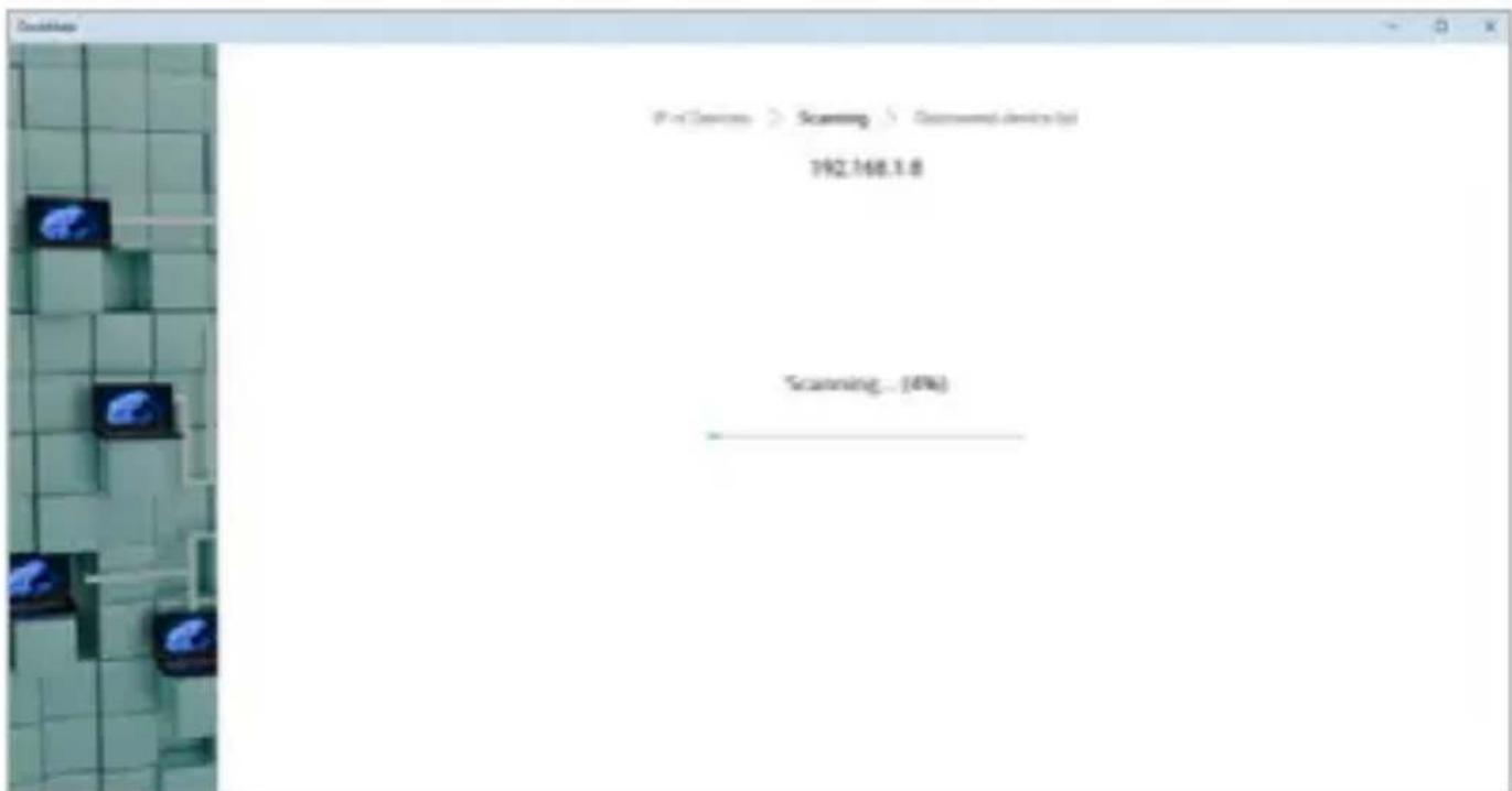 i-TEC INTGWINDOCKLICSMB - VYHLADÁVANIE A PRIPOJENIE ZARIADENIA - 2