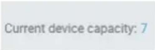 i-TEC INTGWINDOCKLICSMB - Capacidade atual do disposito - 1