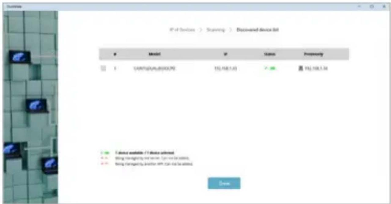 i-TEC INTGWINDOCKLICSMB - Gestion des licences - 5