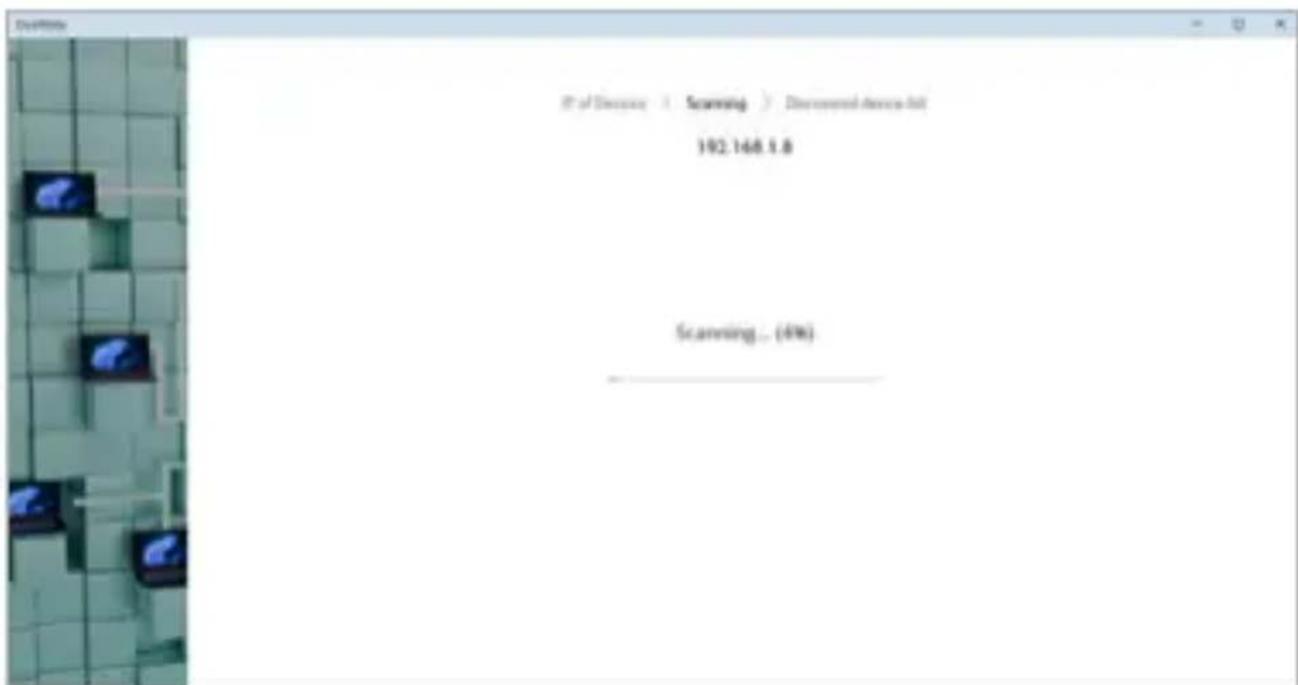 i-TEC INTGWINDOCKLICSMB - IRENGINIO PAIEŠKA IR SUSIEJIMAS - 2