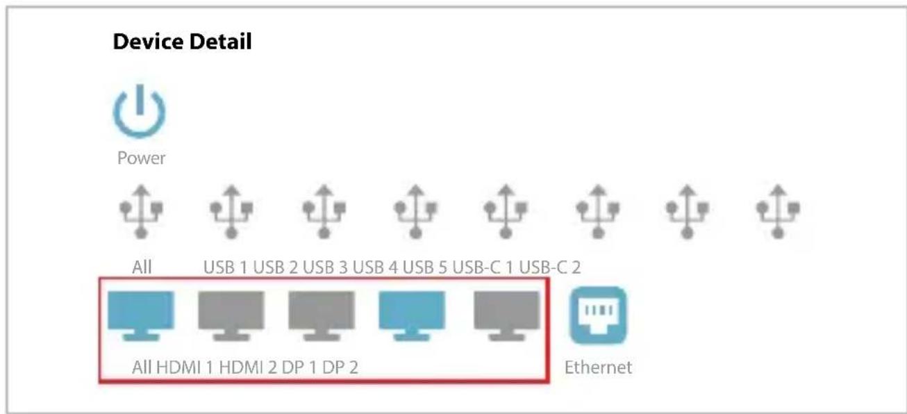 i-TEC INTGWINDOCKLICSMB - MENUDETALHESDO DISPOSITIVO - 4