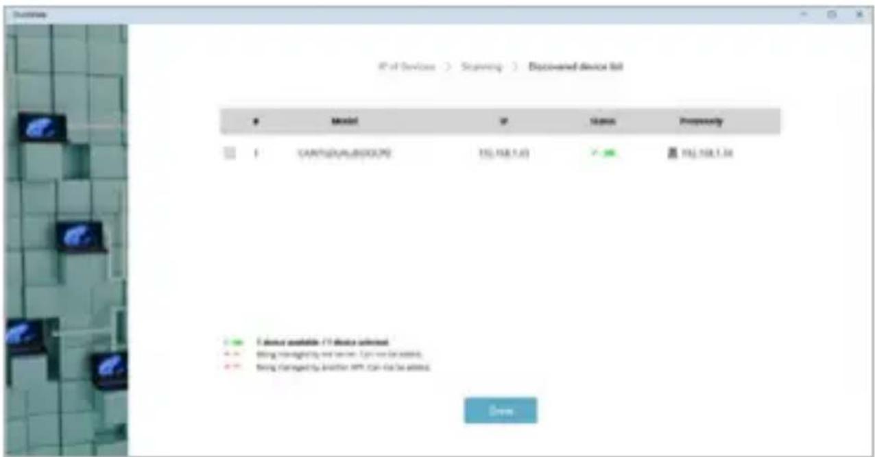 i-TEC INTGWINDOCKLICSMB - GERÄTE ERKENNEN UND VERBINDEN - 4