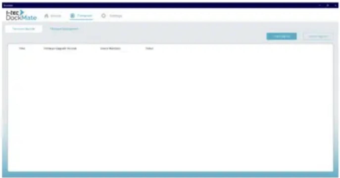 i-TEC INTGWINDOCKLICSMB - FIRMWARE-FÖNSTER - 1