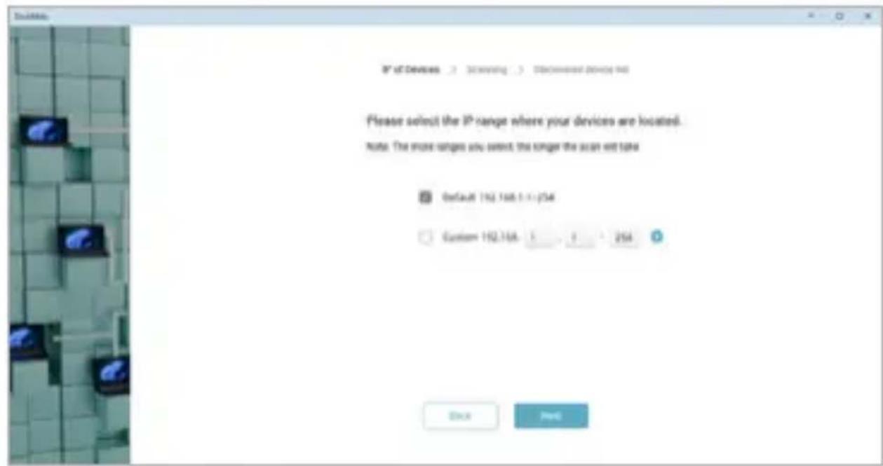 i-TEC INTGWINDOCKLICSMB - GERÄTE ERKENNEN UND VERBINDEN - 1