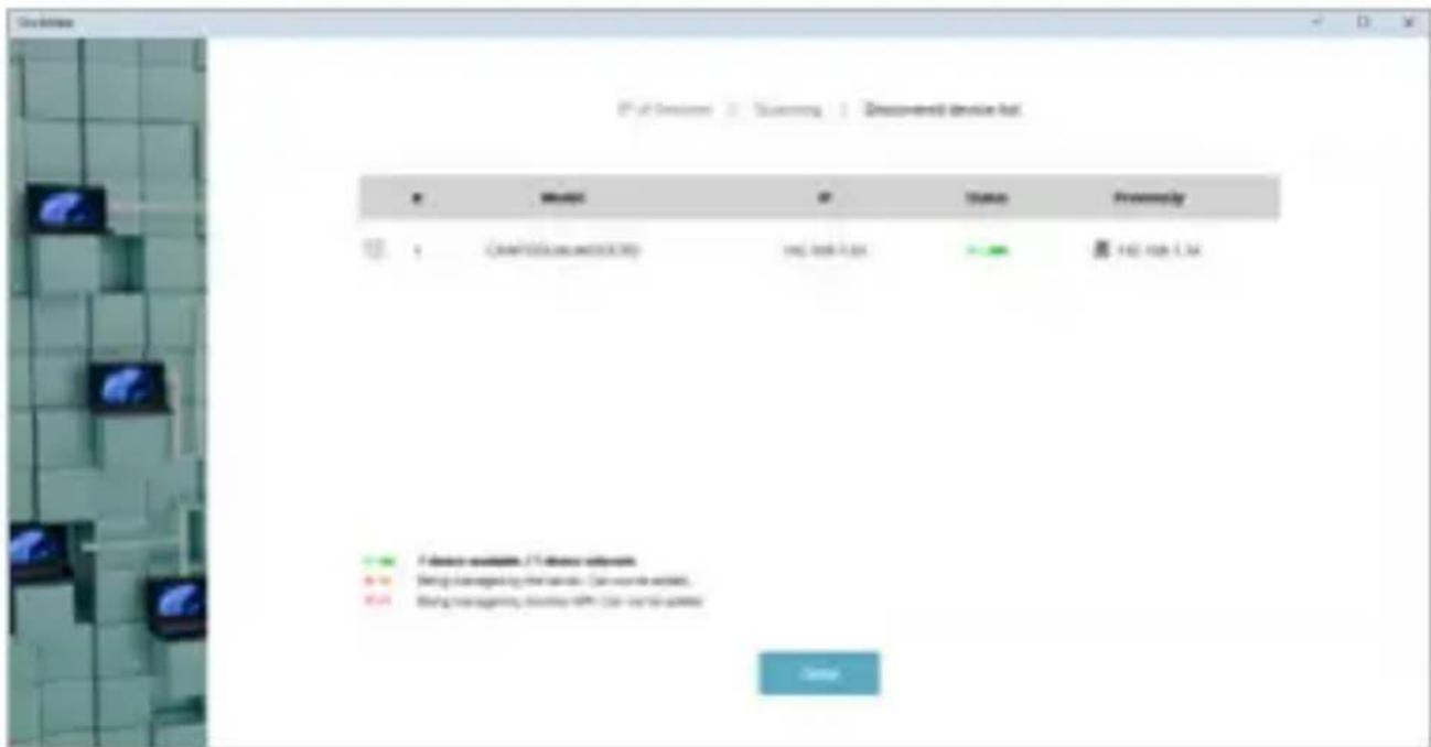 i-TEC INTGWINDOCKLICSMB - INDIVIDUARE E ASSOCIARE DISPOSITIVI - 4