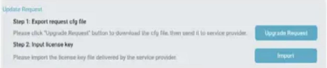i-TEC INTGWINDOCKLICSMB - Solicitud deactualizacion - 1