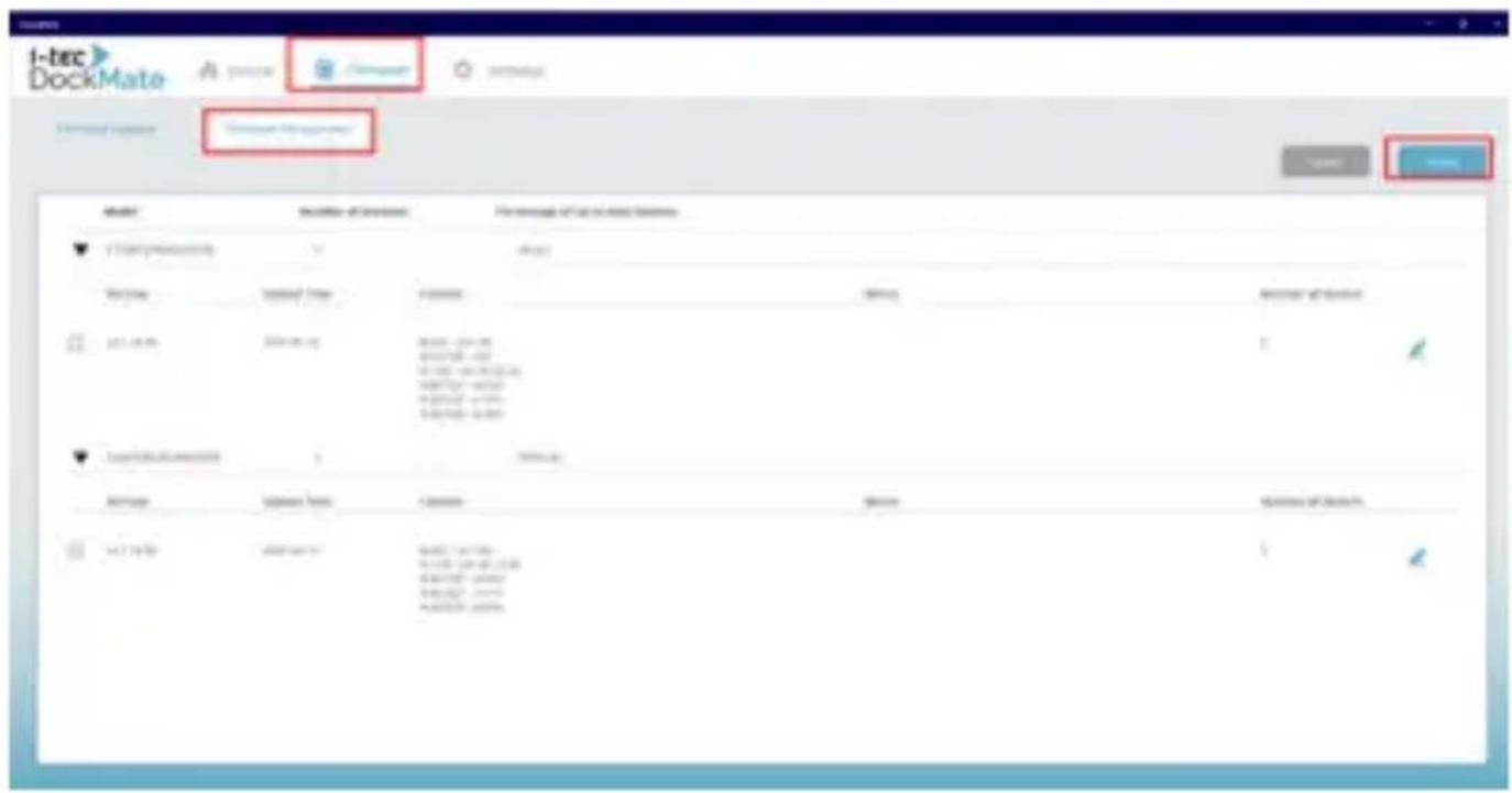 i-TEC INTGWINDOCKLICSMB - Batch Control - 1