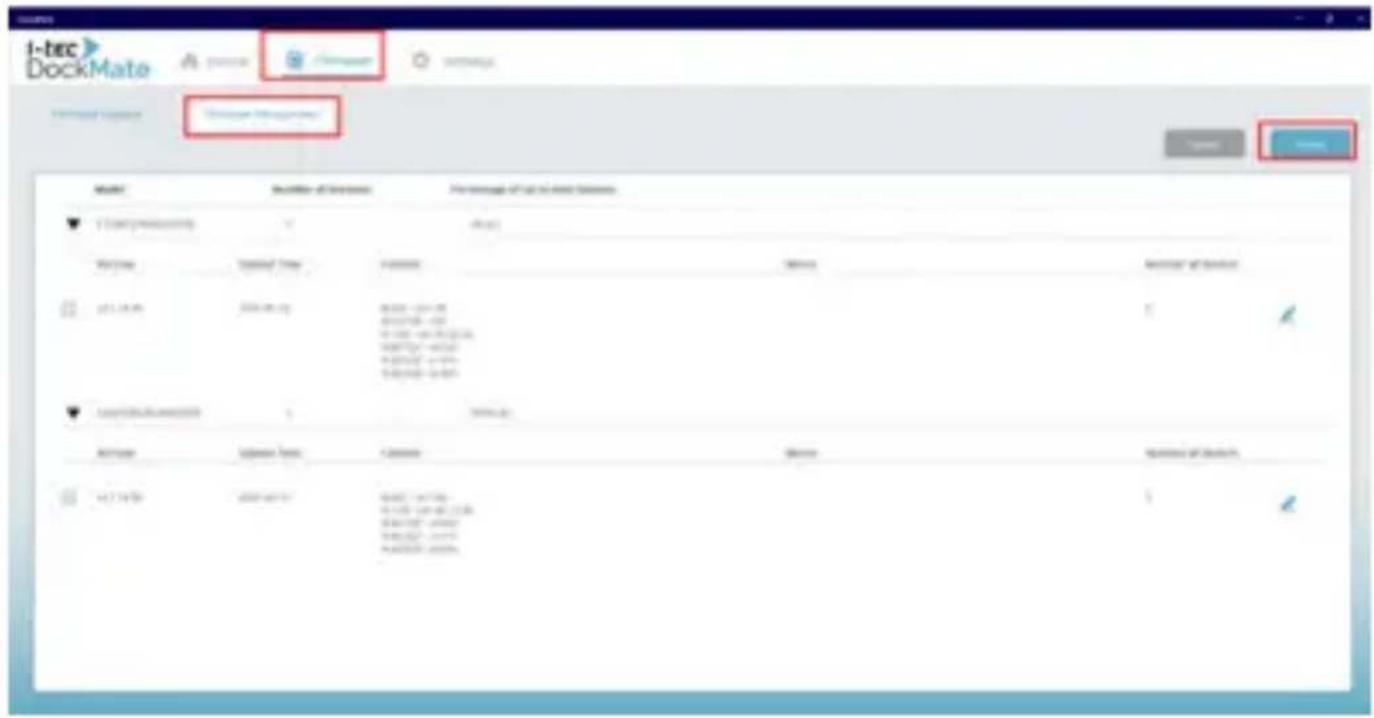 i-TEC INTGWINDOCKLICSMB - Batch Control - 1