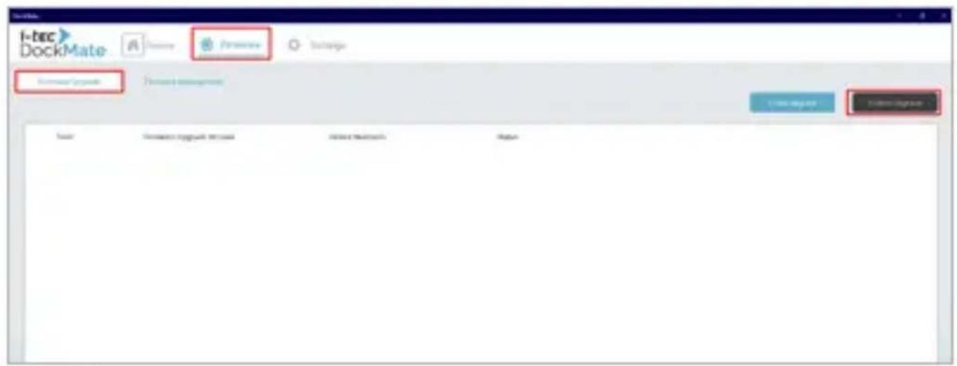 i-TEC INTGWINDOCKLICSMB - Batch Control - 1